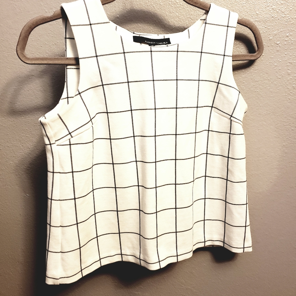 thick professional top